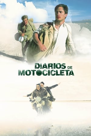 Diarios De Motocicleta 2004 ES
